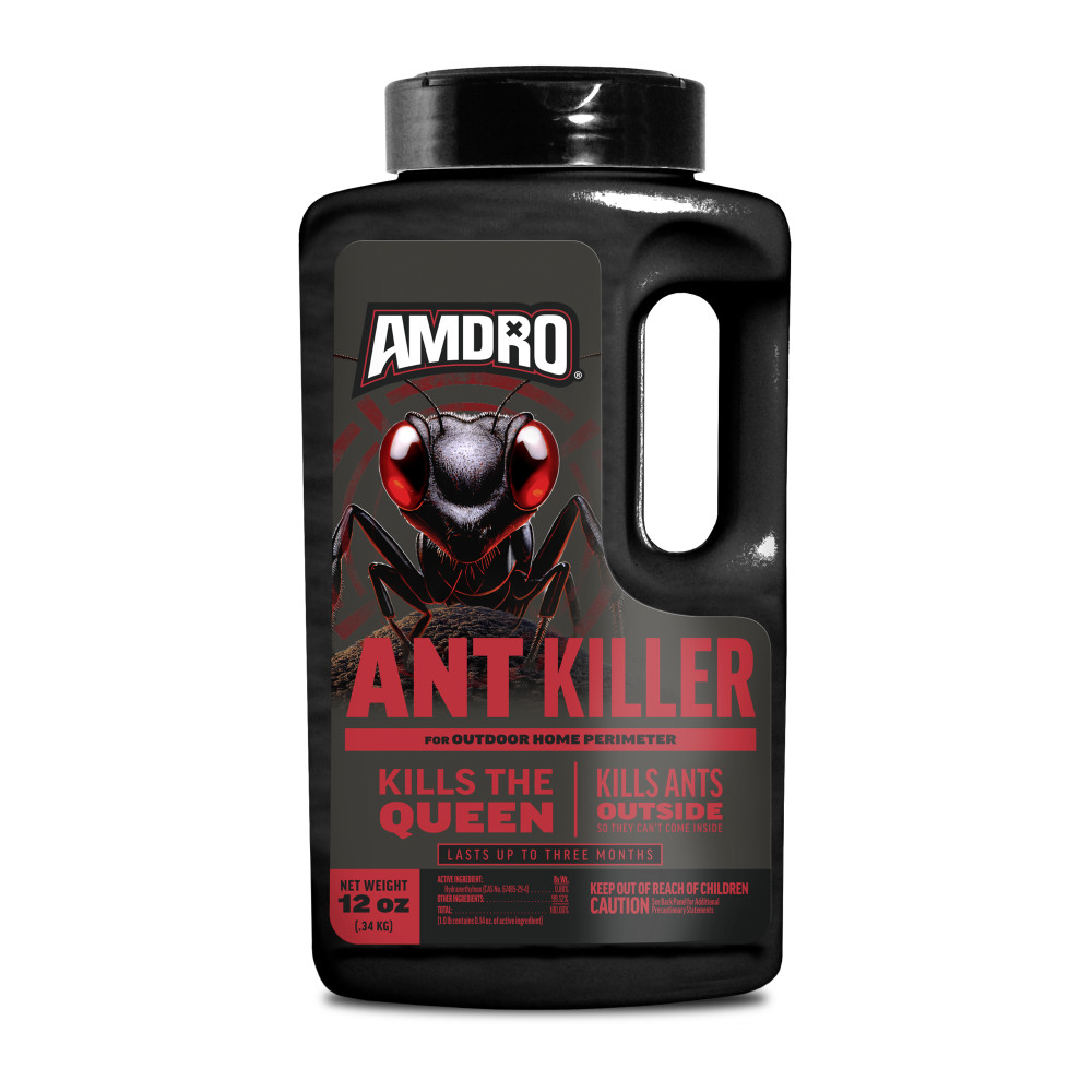 Amdro Ant Killer for Outdoor Home Perimeter