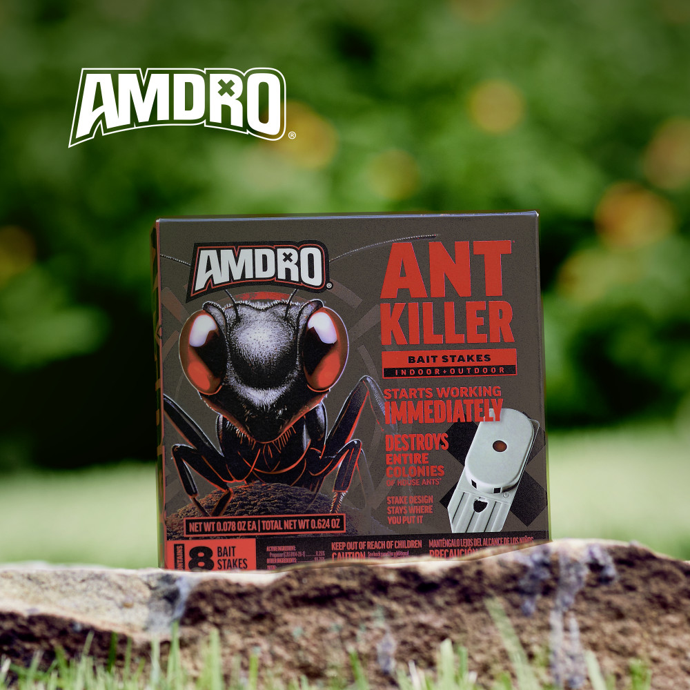 Amdro® Ant Killer Bait Stakes