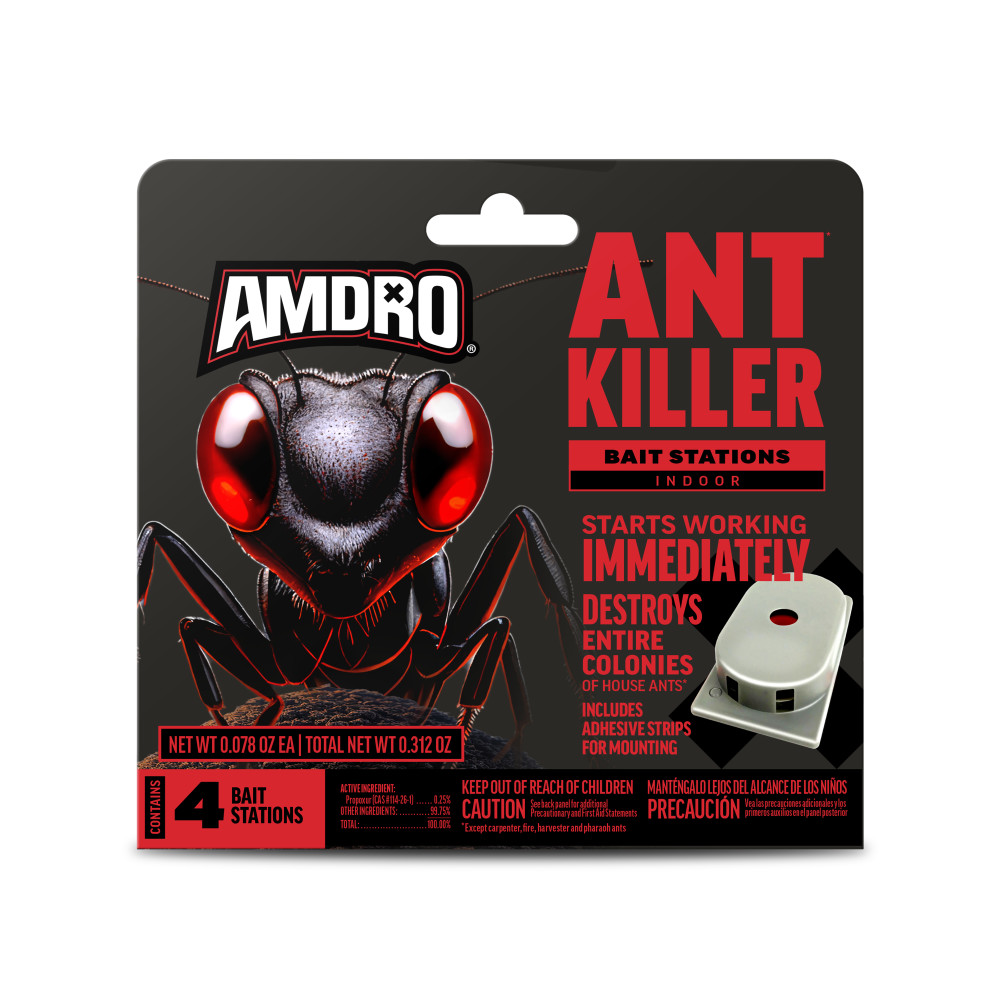 Amdro® Ant Killer Bait Stations