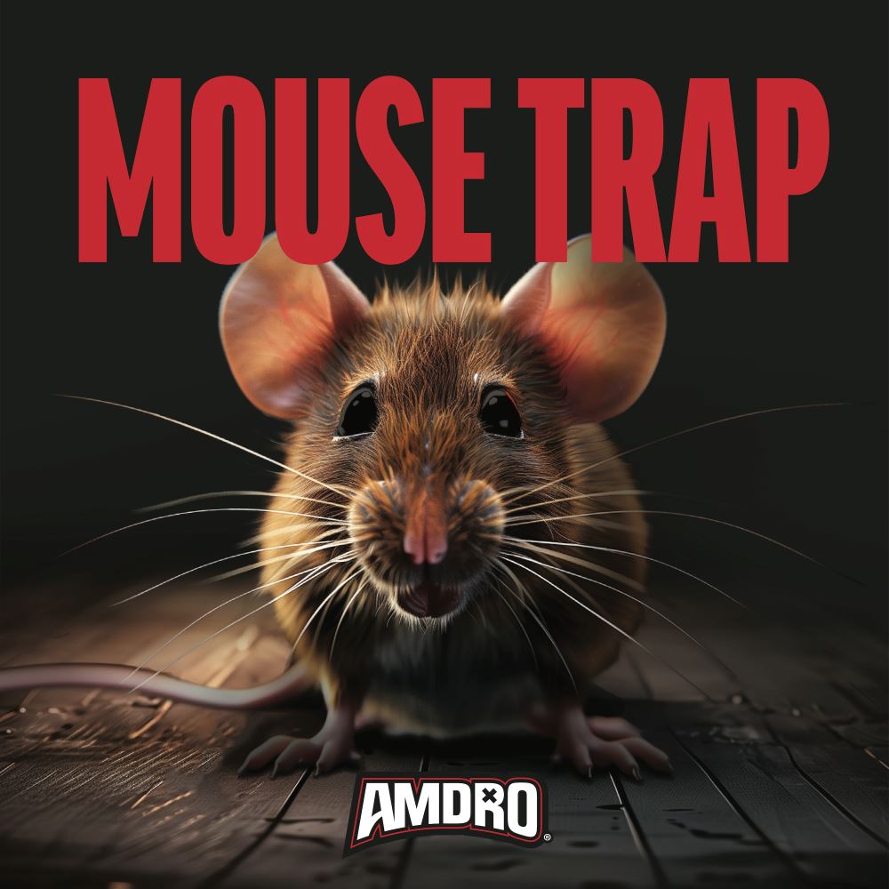 amdro mouse trap