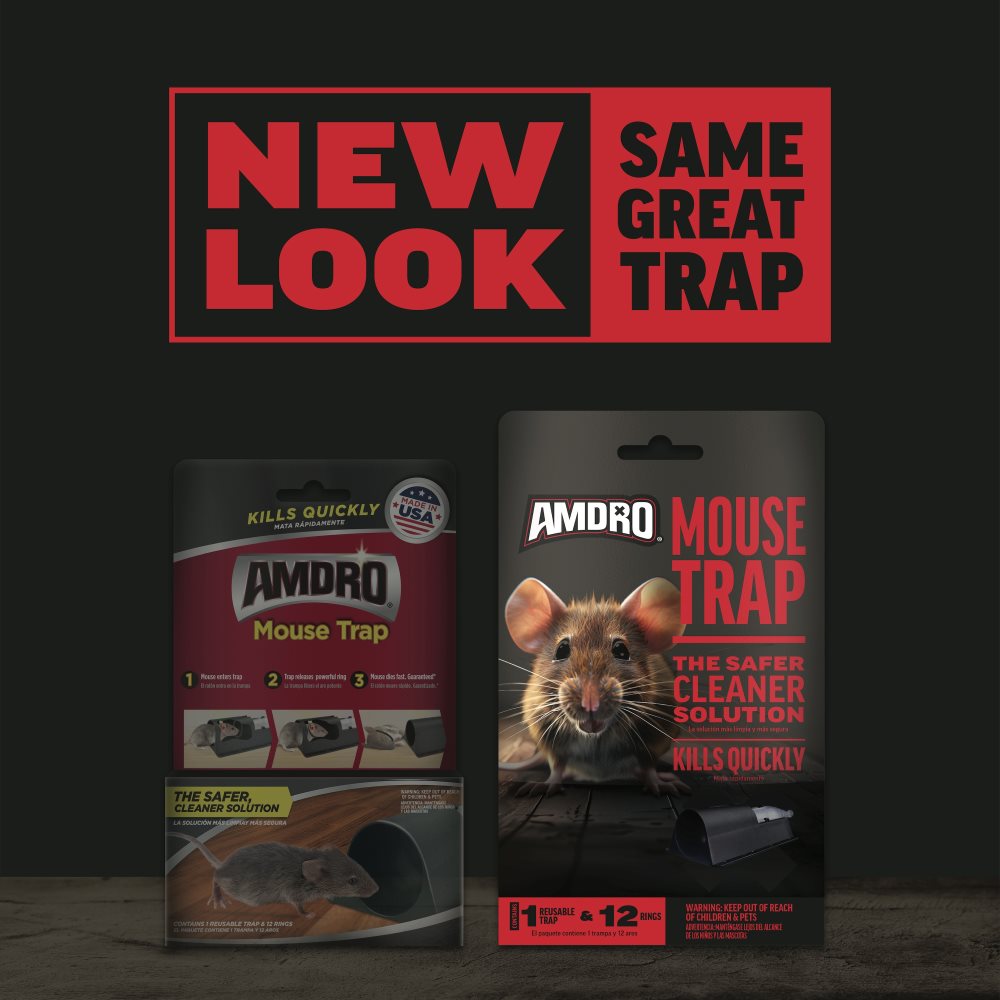 amdro mouse trap