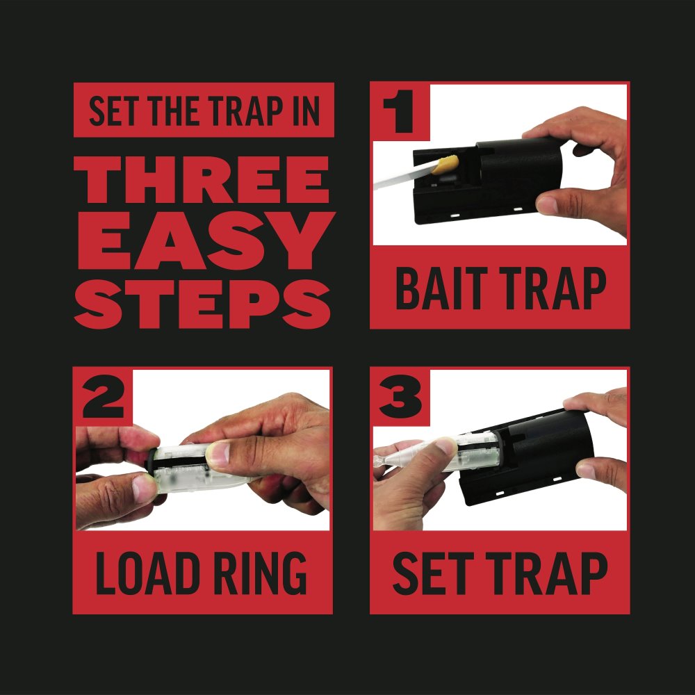 amdro mouse trap