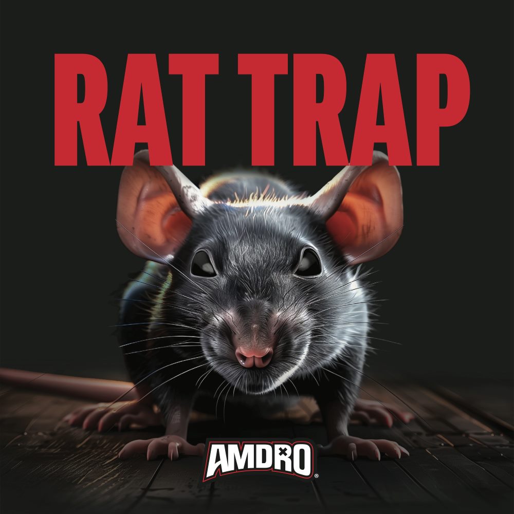 amdro rat trap