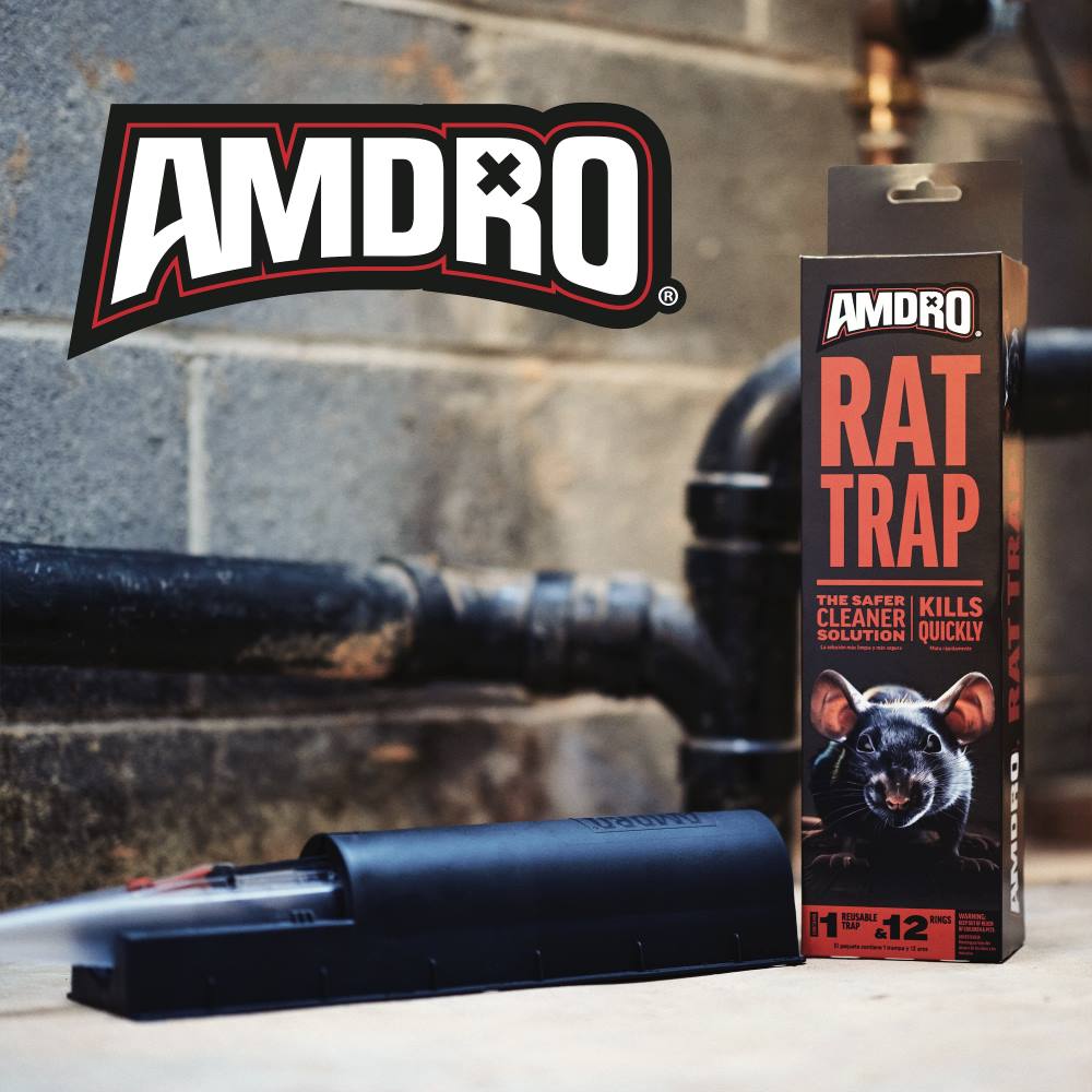 amdro rat trap