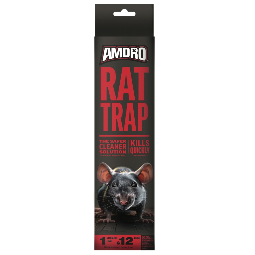 amdro rat trap