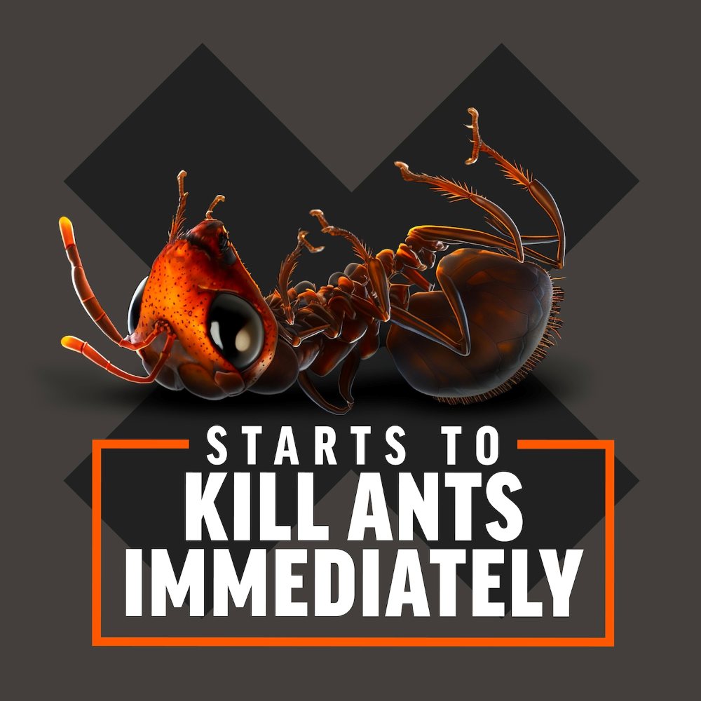 amdro fire ant killer for mounds