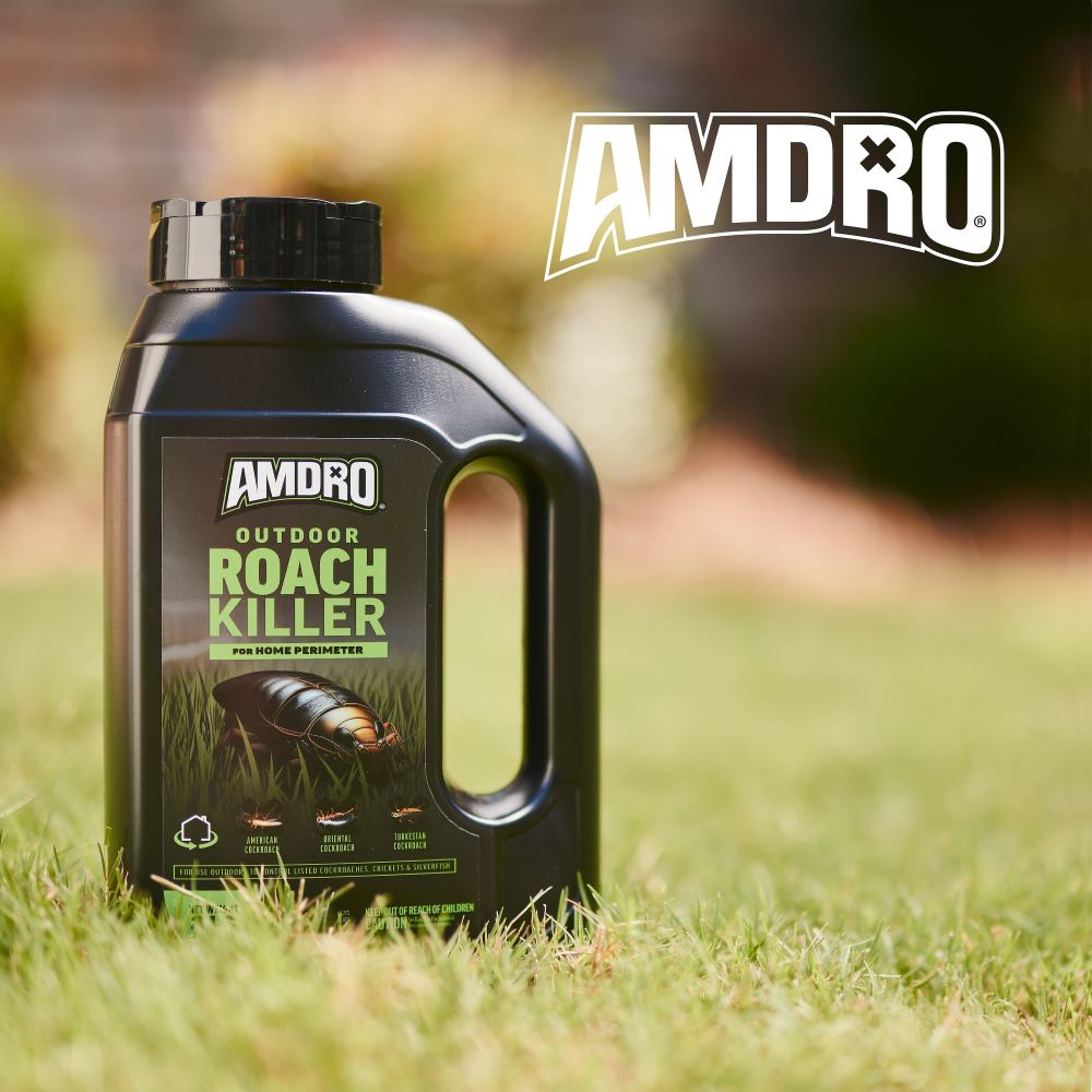 amdro roach killer