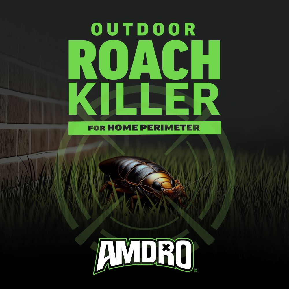 amdro roach killer