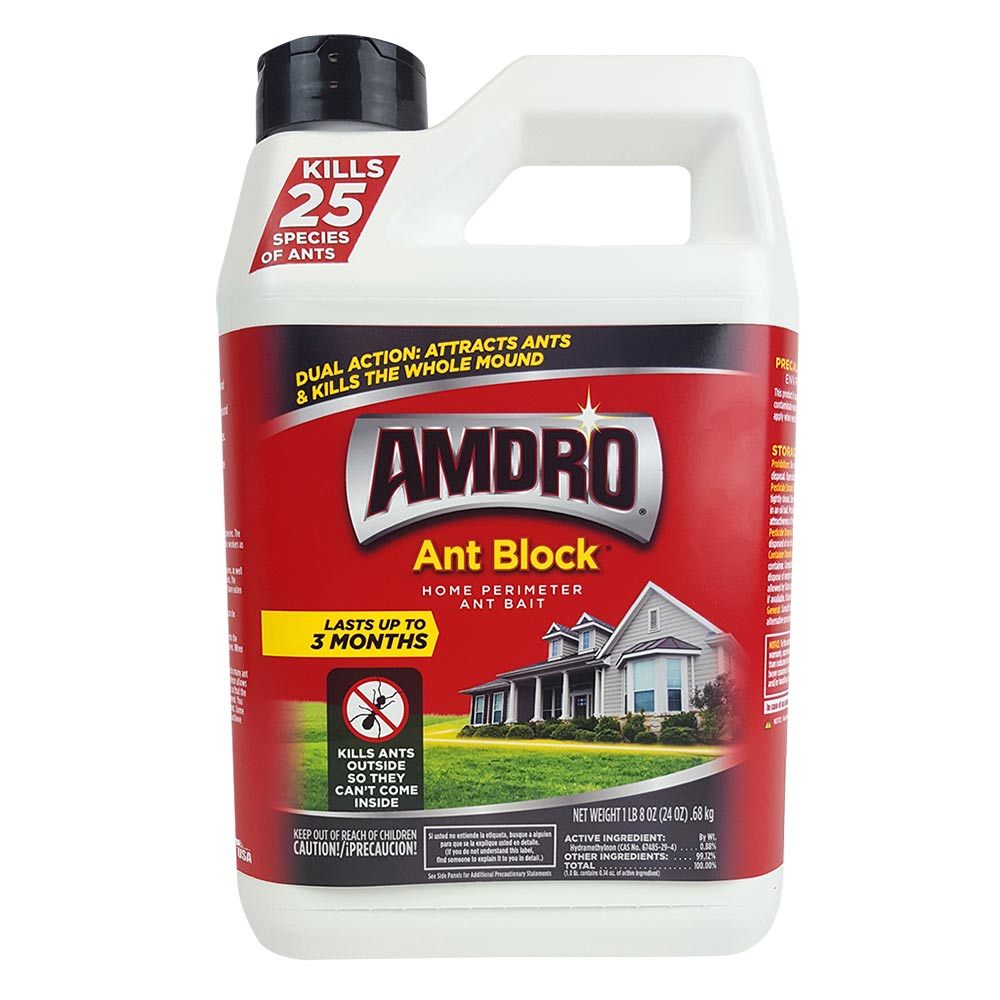 Amdro Fire Ant Bait