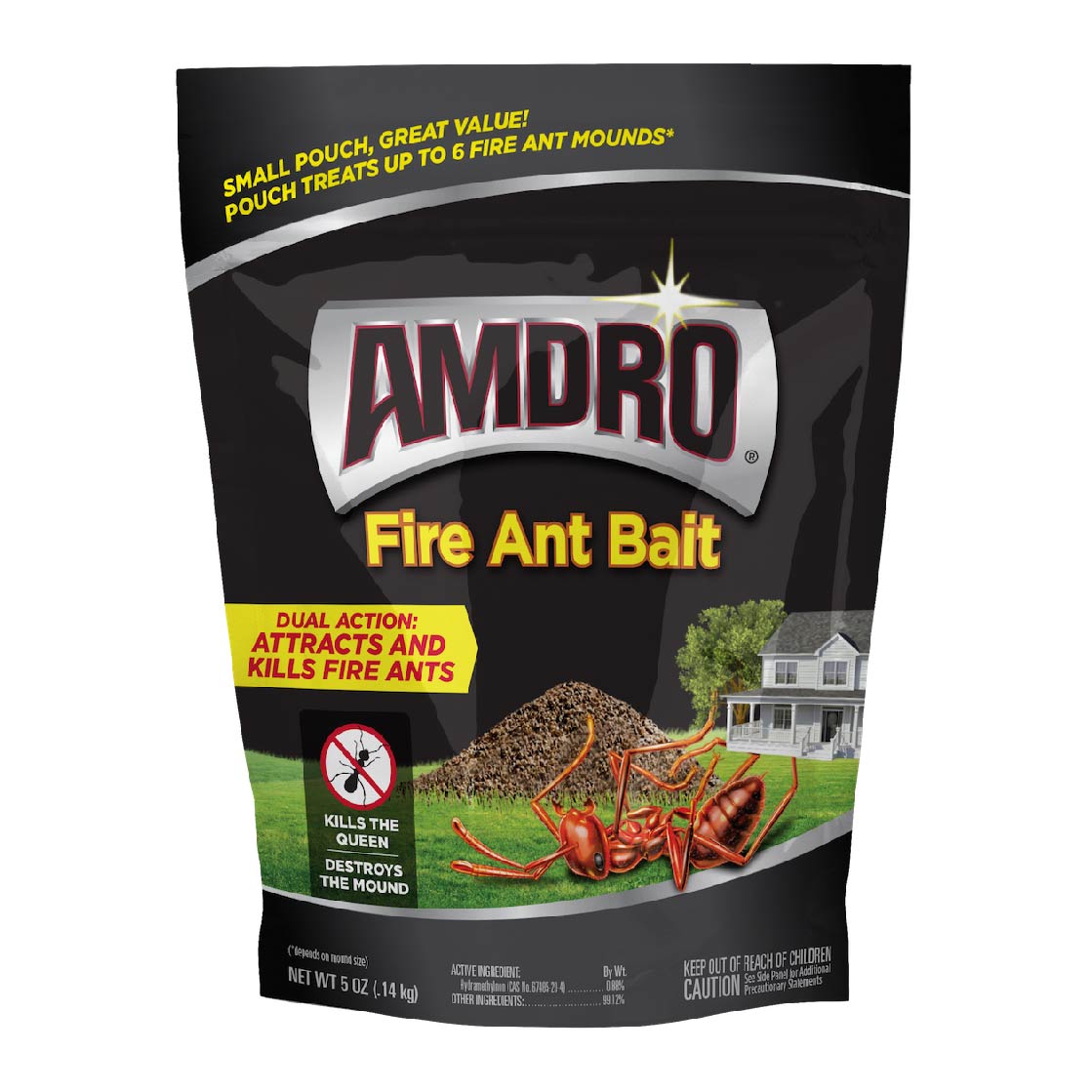 Amdro Fire Ant Bait