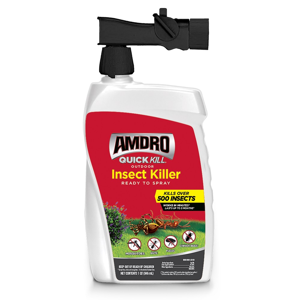 Amdro Quick Kill Outdoor Insect Killer RTS | lupon.gov.ph