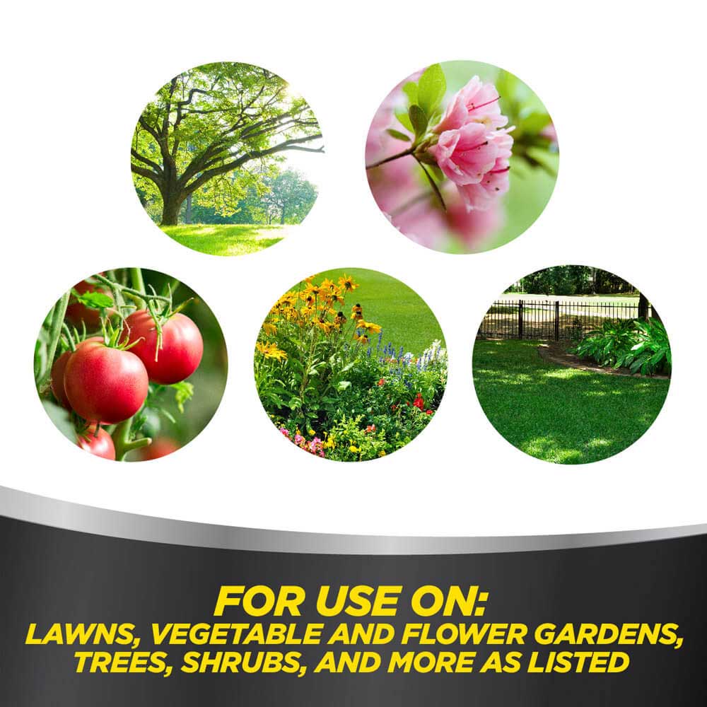 AMDRO quick kill outdoor insect killer ready to use