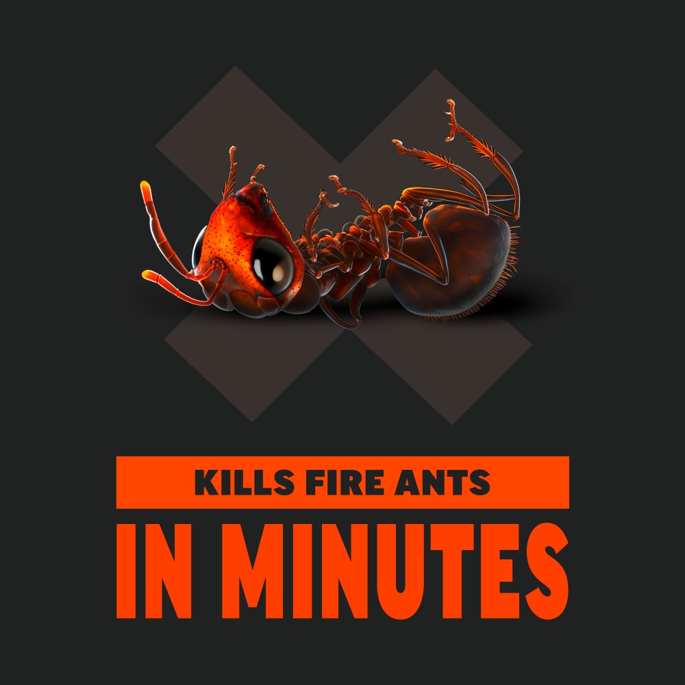 amdro fire ant killer yard spray